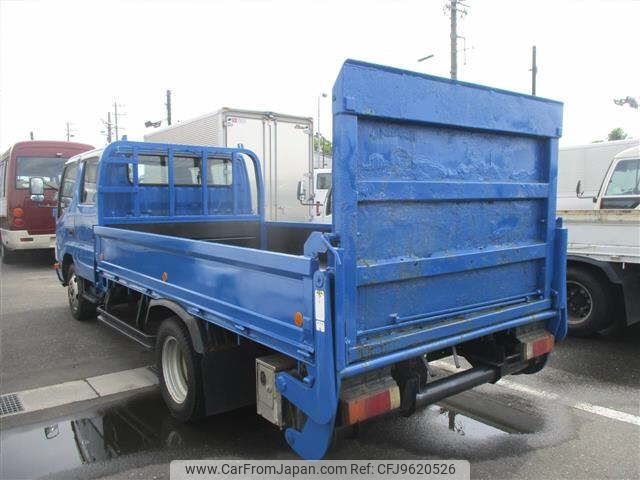 toyota dyna-truck 2014 -TOYOTA--Dyna XZU655-0002570---TOYOTA--Dyna XZU655-0002570- image 2