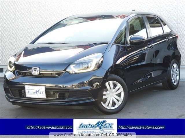 honda fit 2023 quick_quick_6AA-GR3_GR3-1315854 image 1