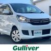 mitsubishi ek-wagon 2016 -MITSUBISHI--ek Wagon DBA-B11W--B11W-0210361---MITSUBISHI--ek Wagon DBA-B11W--B11W-0210361- image 1
