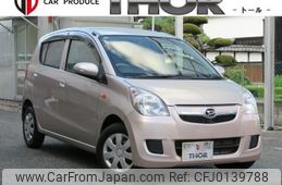 daihatsu mira 2010 quick_quick_DBA-L275S_L275S-2092897