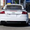 audi tt-coupe 2014 quick_quick_ABA-8JCDA_TRUZZZ8J4E1014103 image 9