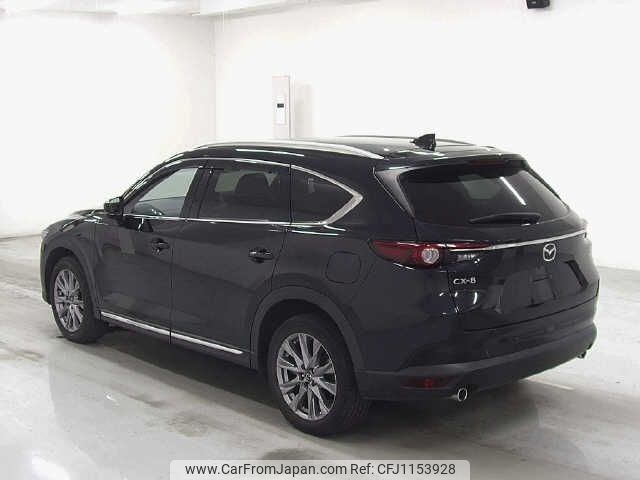 mazda cx-8 2020 -MAZDA--CX-8 KG2P--304954---MAZDA--CX-8 KG2P--304954- image 2