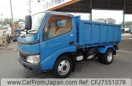 hino dutro 2006 -HINO--Hino Dutoro PB-XZU321T--XZU321-1000810---HINO--Hino Dutoro PB-XZU321T--XZU321-1000810-