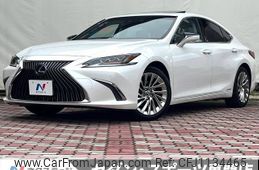 lexus es 2019 -LEXUS--Lexus ES 6AA-AXZH10--AXZH10-1003567---LEXUS--Lexus ES 6AA-AXZH10--AXZH10-1003567-