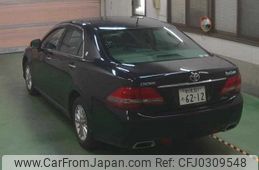 toyota crown 2008 TE4911