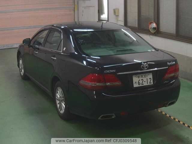 toyota crown 2008 TE4911 image 1