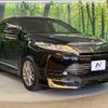 toyota harrier 2019 CFJ1516144 image 16