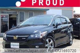 honda stream 2007 CFJ1693720