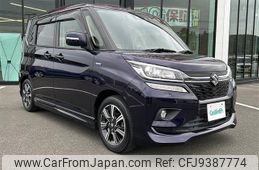 suzuki solio 2018 -SUZUKI--Solio DAA-MA36S--MA36S-757307---SUZUKI--Solio DAA-MA36S--MA36S-757307-