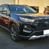 toyota rav4 2022 CFJ1520074 image 1