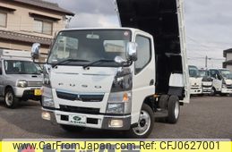 mitsubishi-fuso canter 2019 -MITSUBISHI--Canter TPG-FBA30--FBA30-571926---MITSUBISHI--Canter TPG-FBA30--FBA30-571926-