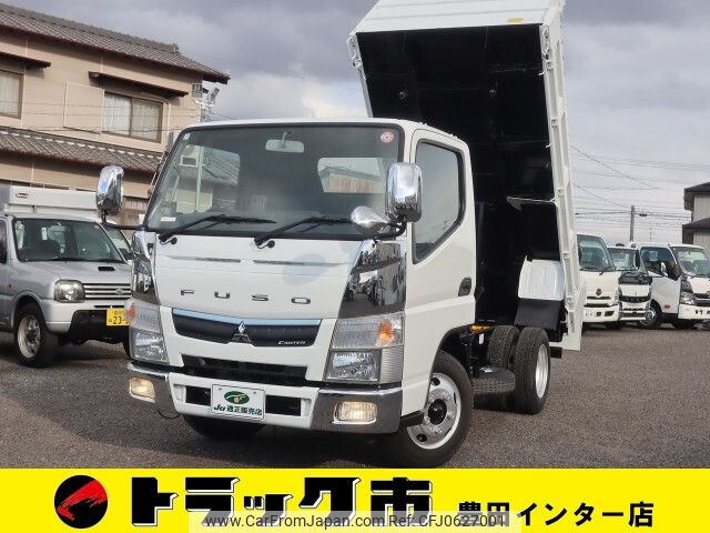 mitsubishi-fuso canter 2019 -MITSUBISHI--Canter TPG-FBA30--FBA30-571926---MITSUBISHI--Canter TPG-FBA30--FBA30-571926- image 1