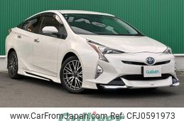 toyota prius 2016 -TOYOTA--Prius DAA-ZVW51--ZVW51-6047202---TOYOTA--Prius DAA-ZVW51--ZVW51-6047202-