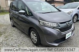 honda freed 2018 -HONDA--Freed DBA-GB5--GB5-1071629---HONDA--Freed DBA-GB5--GB5-1071629-