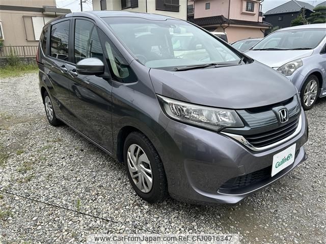 honda freed 2018 -HONDA--Freed DBA-GB5--GB5-1071629---HONDA--Freed DBA-GB5--GB5-1071629- image 1