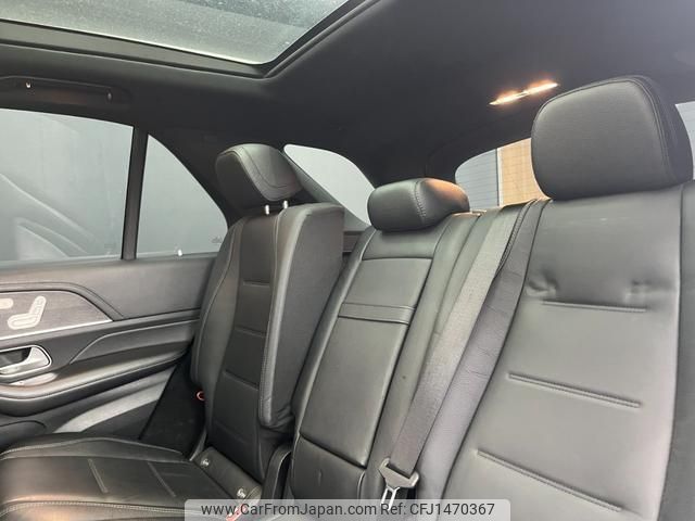 mercedes-benz gle-class 2019 quick_quick_167123_WDC1671232A021975 image 2
