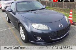 mazda roadster 2011 -MAZDA--Roadster NCEC-303599---MAZDA--Roadster NCEC-303599-
