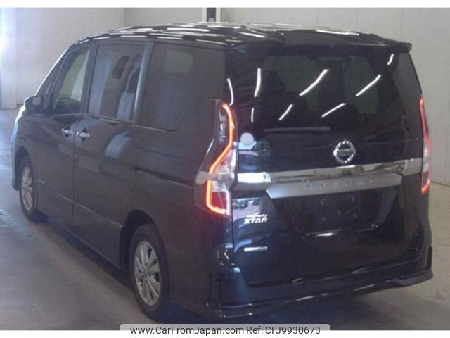 nissan serena 2022 quick_quick_5AA-GFNC27_GFNC27-044714 image 2