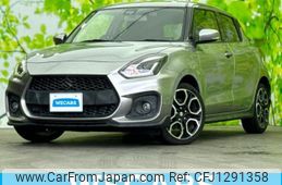 suzuki swift 2019 quick_quick_CBA-ZC33S_ZC33S-128282