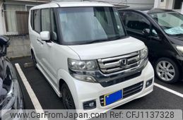 honda n-box 2015 -HONDA--N BOX DBA-JF1--JF1-2419328---HONDA--N BOX DBA-JF1--JF1-2419328-