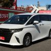 toyota alphard 2025 -TOYOTA--Alphard 3BA-AGH40W--AGH40-0030***---TOYOTA--Alphard 3BA-AGH40W--AGH40-0030***- image 24