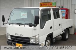 isuzu elf-truck 2012 CFJ1851909