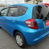 honda fit 2009 -HONDA--Fit GE6--GE6-1195073---HONDA--Fit GE6--GE6-1195073- image 7