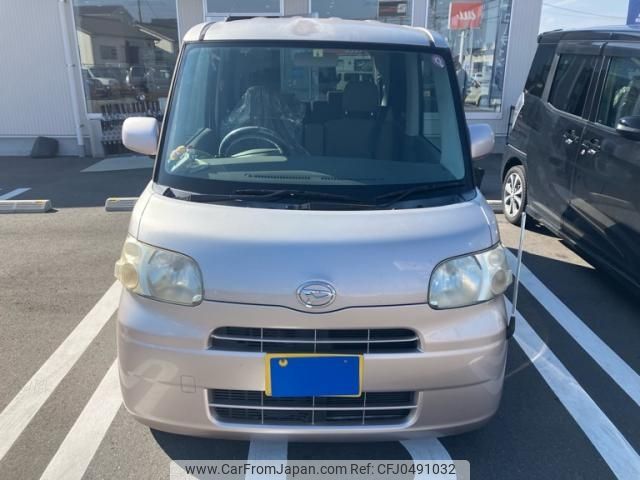 daihatsu tanto 2010 -DAIHATSU--Tanto DBA-L375S--L375S-0316720---DAIHATSU--Tanto DBA-L375S--L375S-0316720- image 1