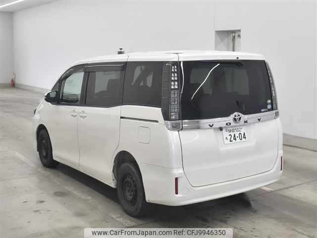 toyota voxy undefined -TOYOTA 【不明 】--Voxy ZRR85G-0004229---TOYOTA 【不明 】--Voxy ZRR85G-0004229- image 2