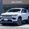 jeep compass 2021 quick_quick_M624_MCANJRCB2MFA76406 image 1