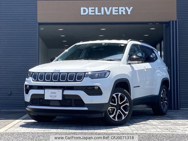 jeep compass 2021 quick_quick_M624_MCANJRCB2MFA76406 image 1