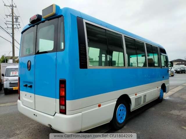 nissan civilian-bus 2017 CFJ1804209 image 2