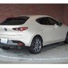 mazda mazda3-fastback 2022 quick_quick_3DA-BP8P_BP8P-201709 image 2