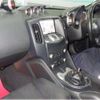 nissan fairlady-z 2010 CFJ1726408 image 6