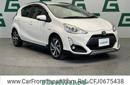 toyota aqua 2016 -TOYOTA--AQUA DAA-NHP10--NHP10-6507916---TOYOTA--AQUA DAA-NHP10--NHP10-6507916-