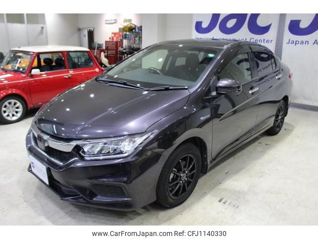 honda grace 2017 quick_quick_DAA-GM4_1202109 image 1