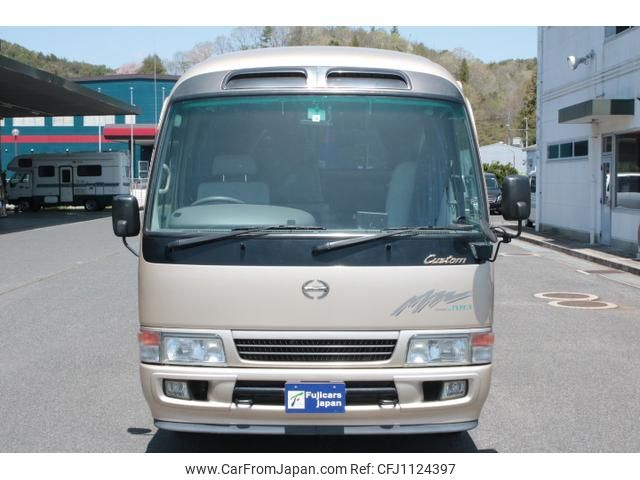 hino liesse-ii 2005 GOO_JP_700100180330250504003 image 1