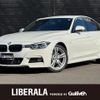 bmw 3-series 2017 -BMW--BMW 3 Series LDA-8C20--WBA8C56060NU27035---BMW--BMW 3 Series LDA-8C20--WBA8C56060NU27035- image 1