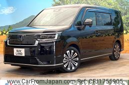 honda stepwagon 2022 CFJ1755905
