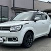 suzuki ignis 2017 -SUZUKI--Ignis DAA-FF21S--FF21S-132593---SUZUKI--Ignis DAA-FF21S--FF21S-132593- image 1