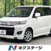 suzuki wagon-r 2011 -SUZUKI--Wagon R DBA-MH23S--MH23S-643827---SUZUKI--Wagon R DBA-MH23S--MH23S-643827- image 1