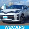toyota c-hr 2021 quick_quick_6AA-ZYX11_ZYX11-2048072 image 1