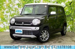 suzuki hustler 2017 quick_quick_DAA-MR41S_MR41S-239445