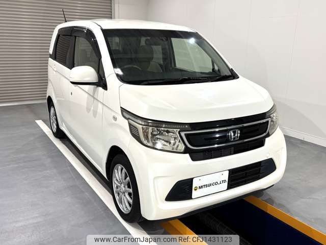honda n-wgn 2014 CMATCH_U00049585258 image 1