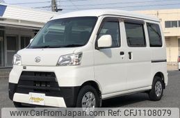 daihatsu hijet-van 2019 -DAIHATSU--Hijet Van S331V--0216210---DAIHATSU--Hijet Van S331V--0216210-