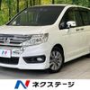 honda stepwagon 2014 -HONDA--Stepwgn DBA-RK5--RK5-1406778---HONDA--Stepwgn DBA-RK5--RK5-1406778- image 1