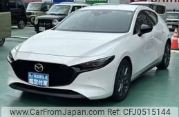 mazda mazda3 2022 -MAZDA--MAZDA3 5AA-BPFJ3P--BPFJ3P-100279---MAZDA--MAZDA3 5AA-BPFJ3P--BPFJ3P-100279-