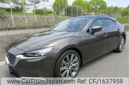mazda atenza 2018 CFJ1637959