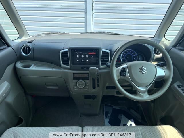 suzuki spacia 2015 quick_quick_MK42S_MK42S-108531 image 2
