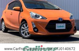 toyota aqua 2016 -TOYOTA--AQUA DAA-NHP10--NHP10-2536072---TOYOTA--AQUA DAA-NHP10--NHP10-2536072-